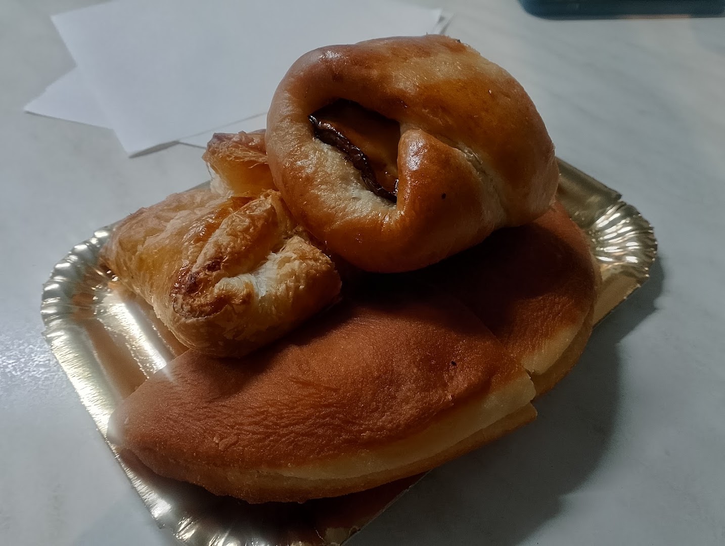 Bar Pasticceria Gelateria Santa Forzisi