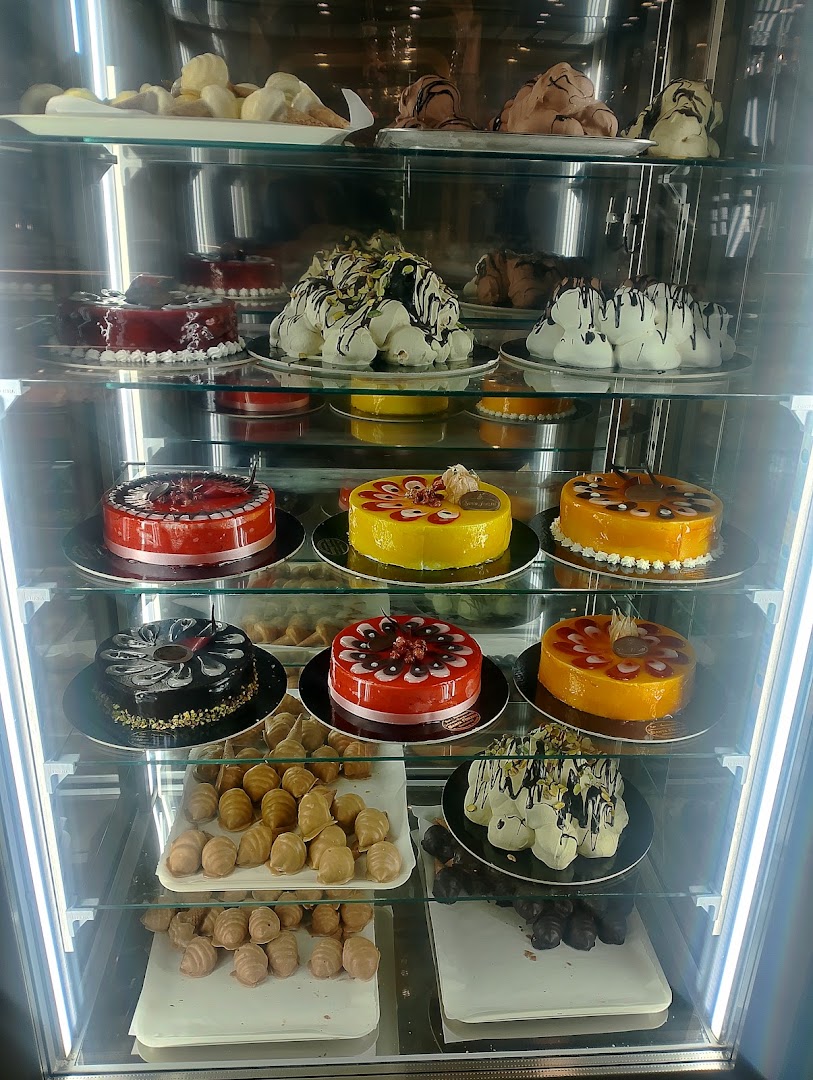 Bar Pasticceria Gelateria Santa Forzisi