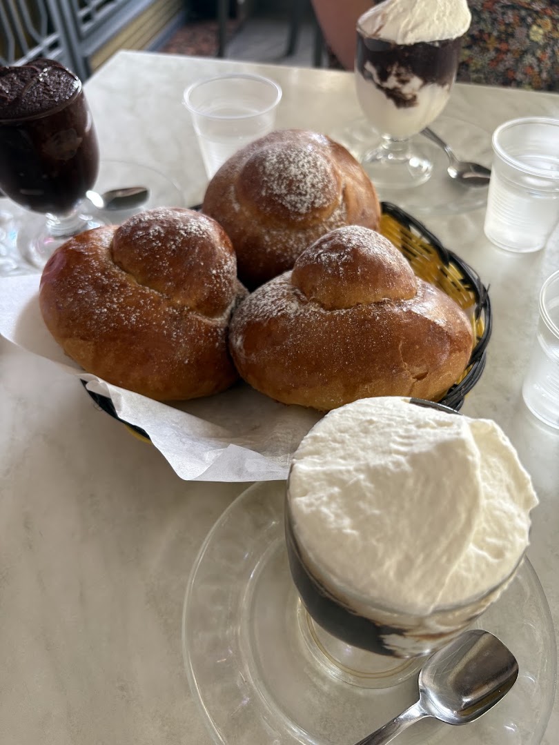 Bar Pasticceria Gelateria Santa Forzisi
