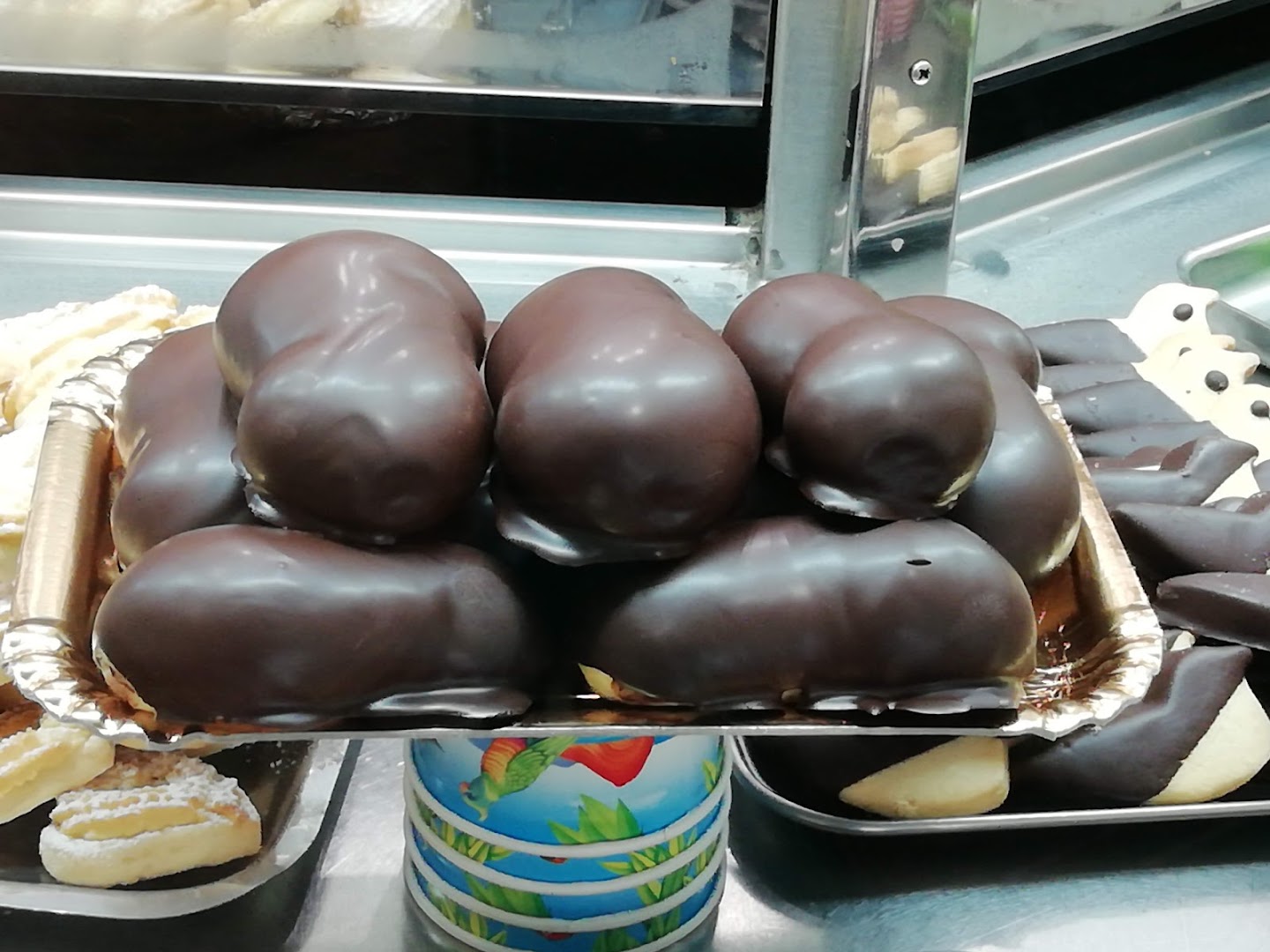 Bar Pasticceria Gelateria Santa Forzisi