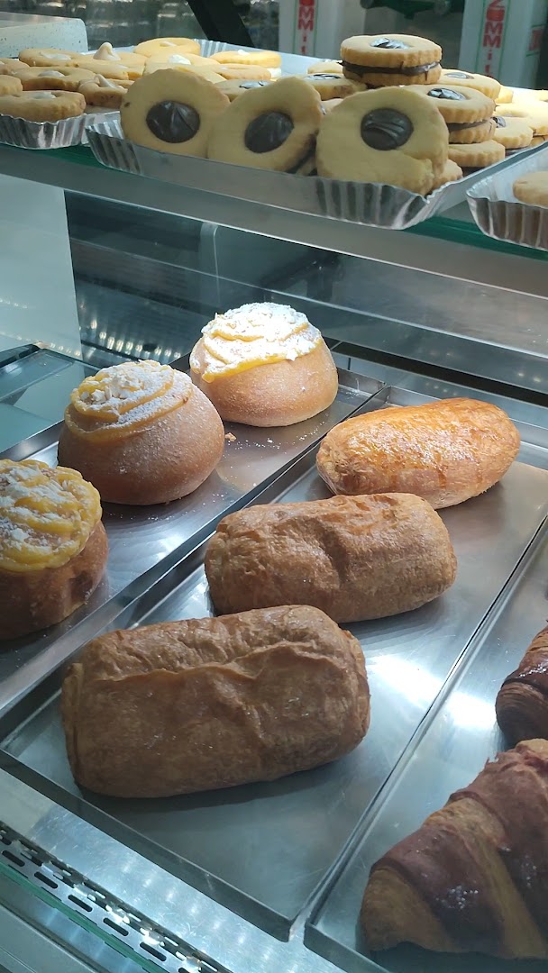 Bar Pasticceria Gelateria Severino PALINURO