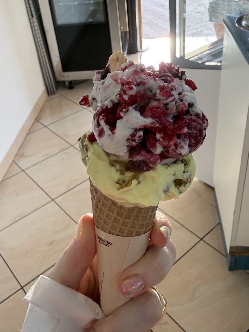 Bar Pasticceria Gelateria Severino PALINURO