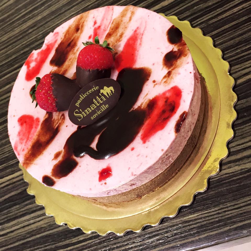 Bar Pasticceria Gelateria Sinatti