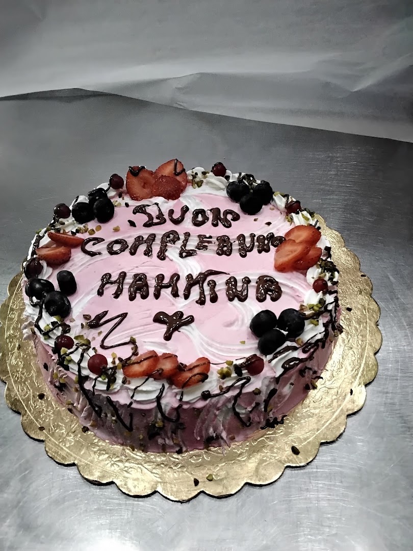 Bar Pasticceria Gelateria SIX TIME
