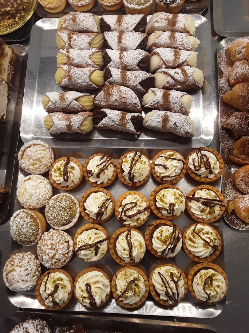 Bar Pasticceria Gelateria SIX TIME
