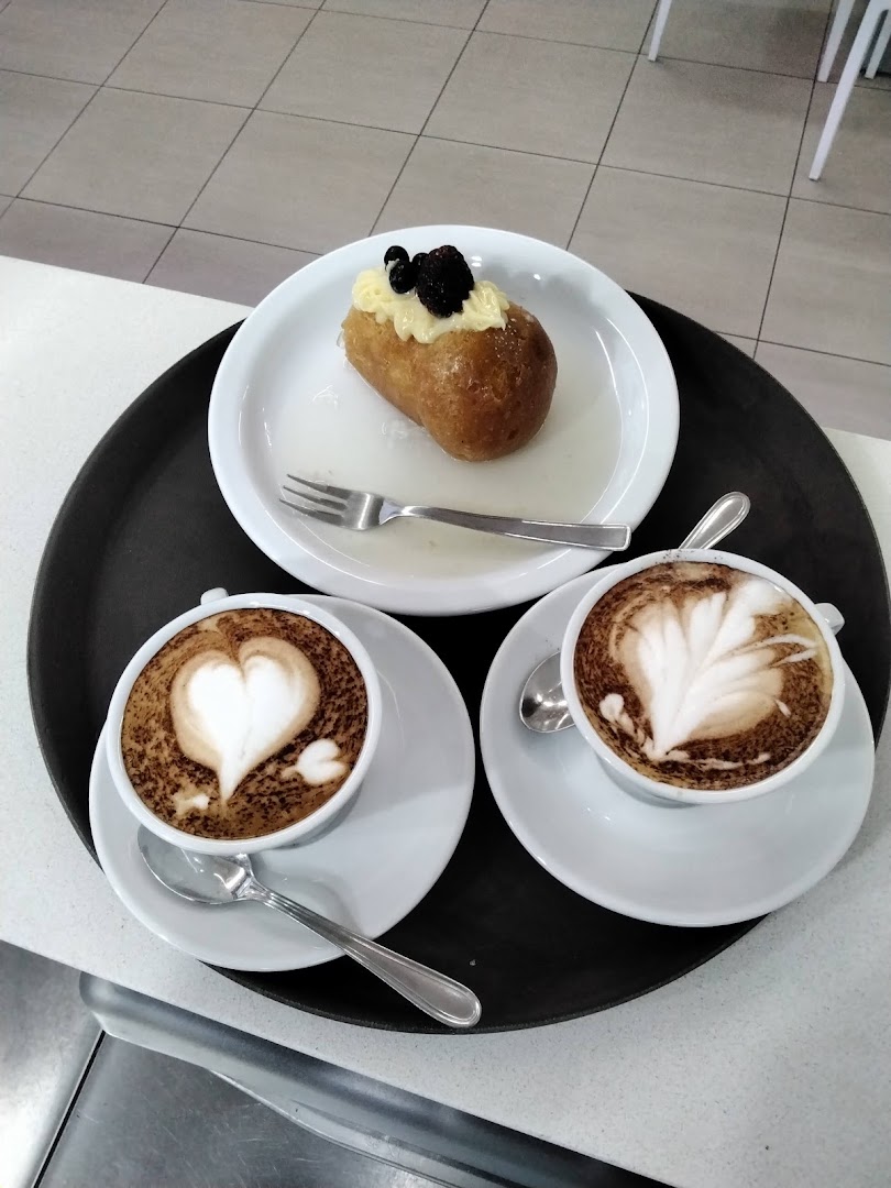 Bar Pasticceria Gelateria SIX TIME