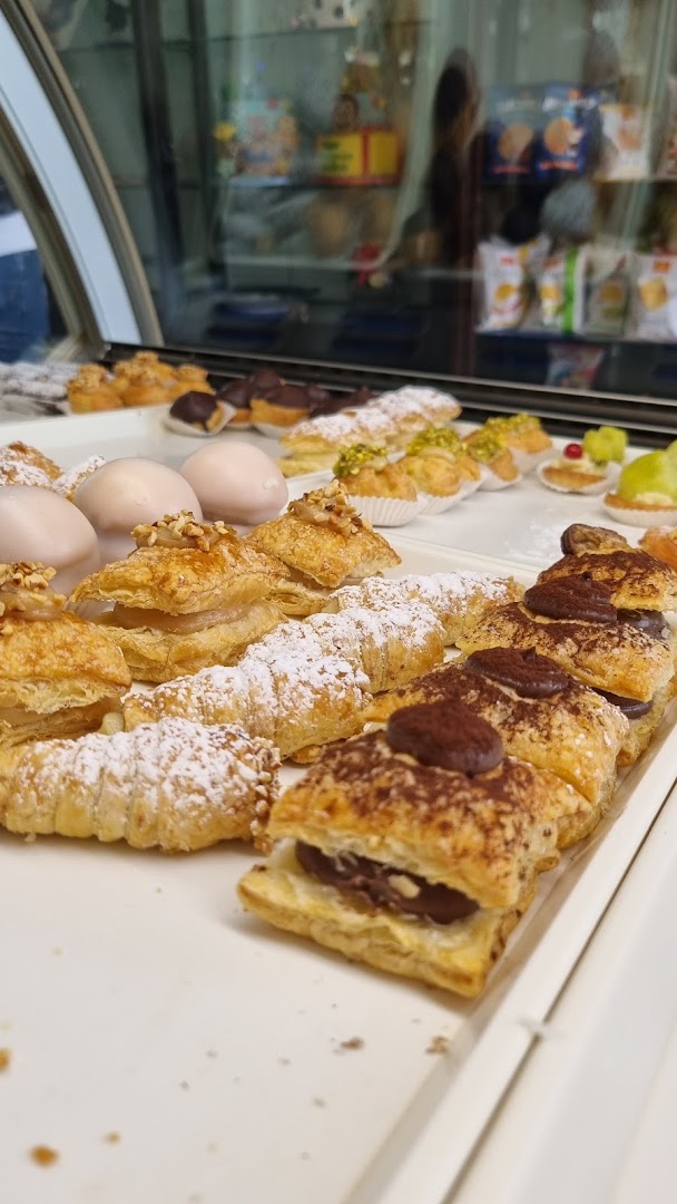 Bar Pasticceria Gelateria Stella