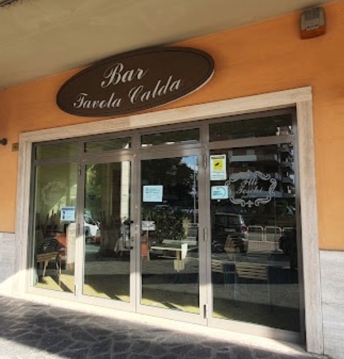 Bar Pasticceria Gelateria Toschi