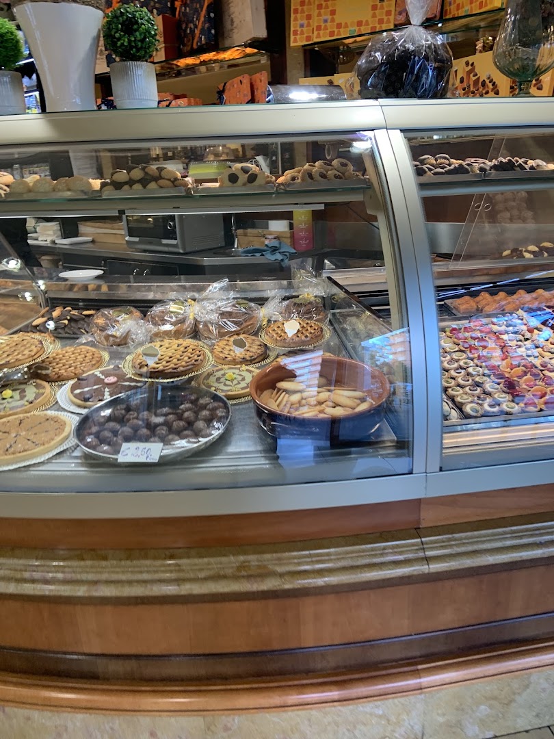 Bar Pasticceria Gelateria Toschi