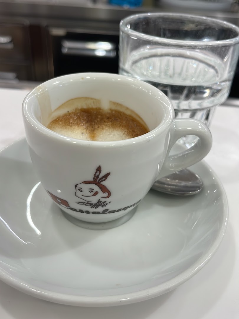 Bar Pasticceria Gelateria Toschi