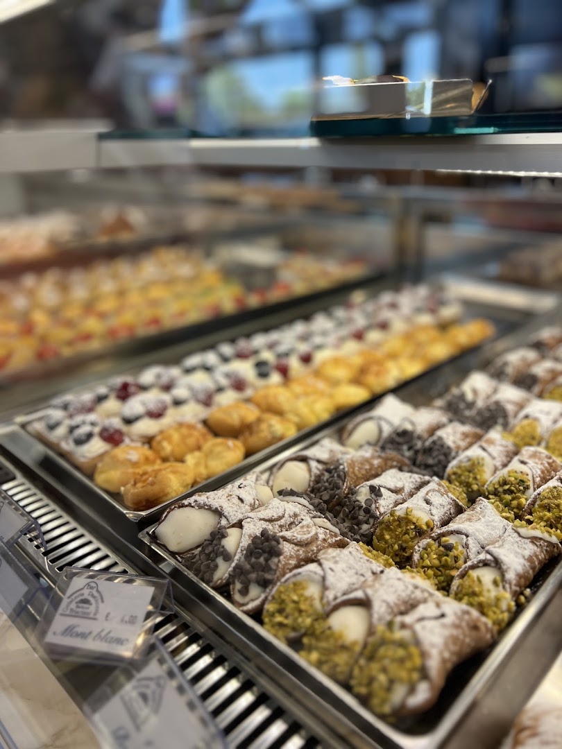 Bar Pasticceria Gelateria Trisciani