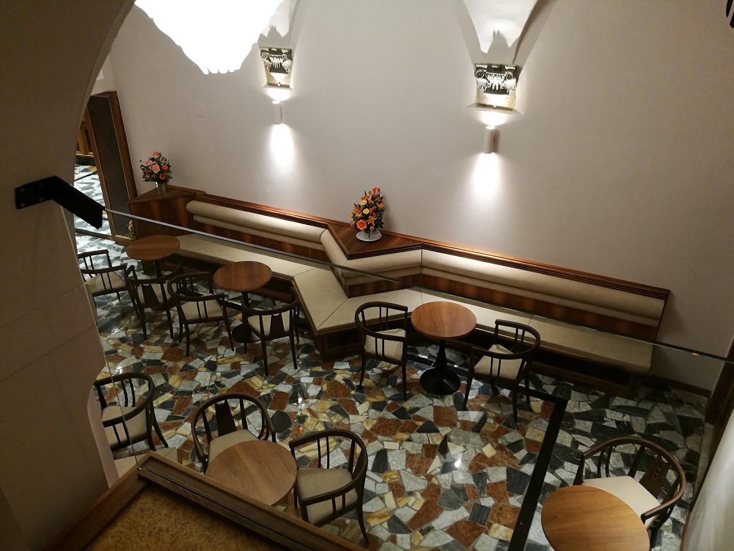 BAR PASTICCERIA GELÉ