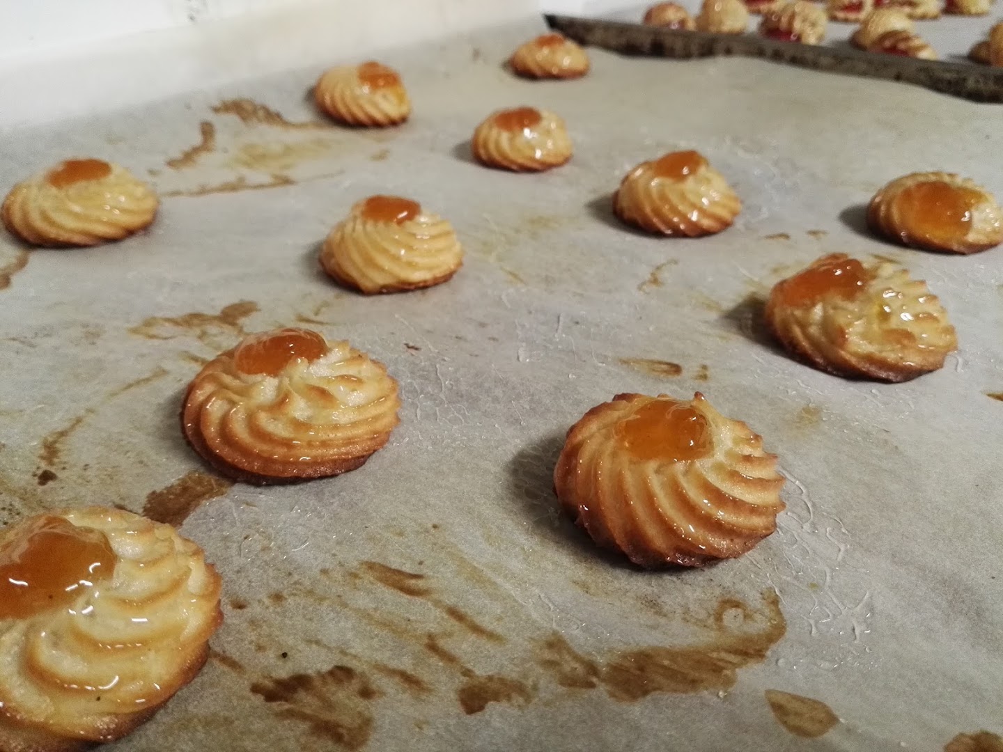 BAR PASTICCERIA GELÉ
