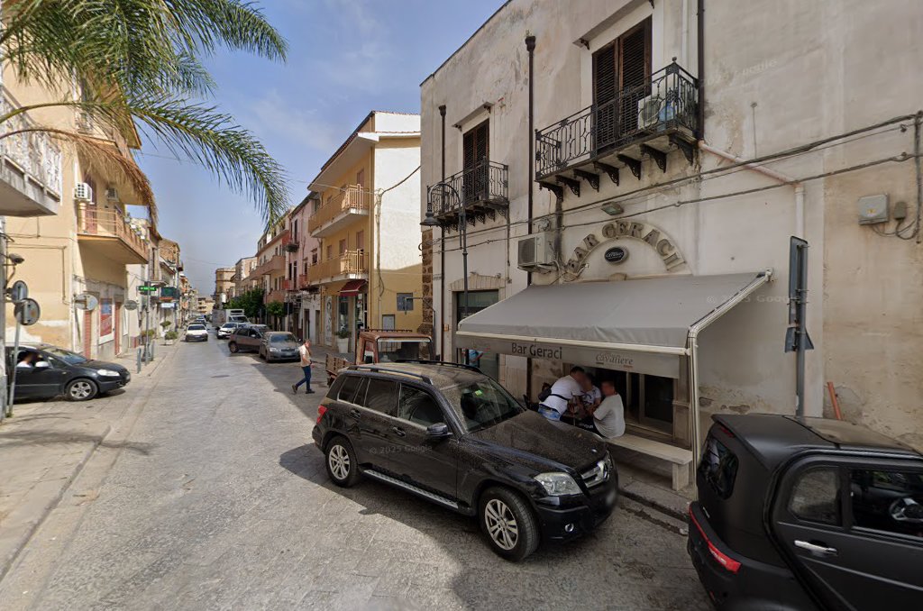 Bar Pasticceria Geraci