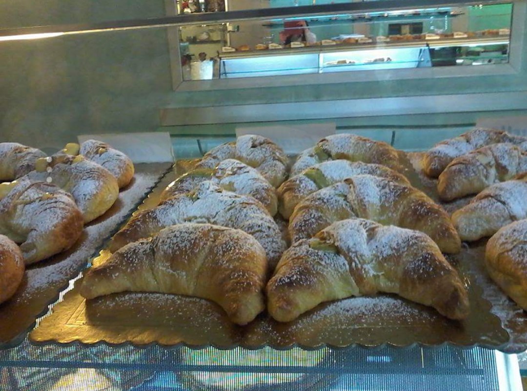 Bar Pasticceria Geraci, Partinico