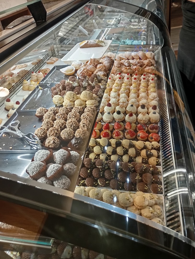 Bar Pasticceria Gesualda