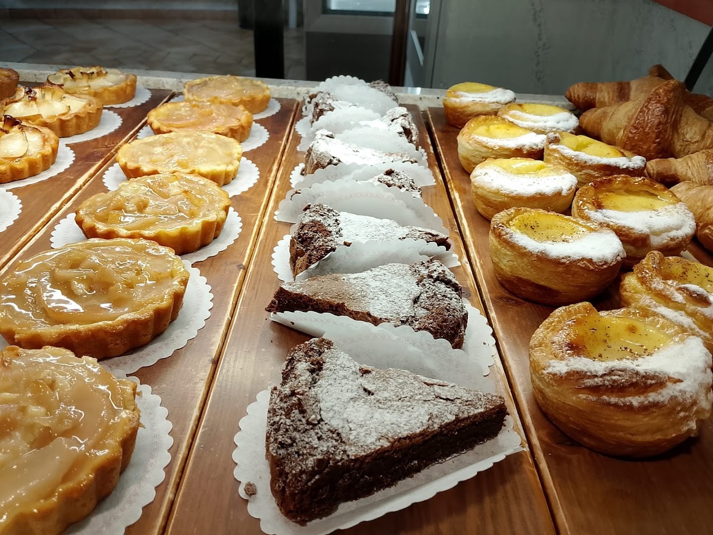 Bar Pasticceria Gesualda