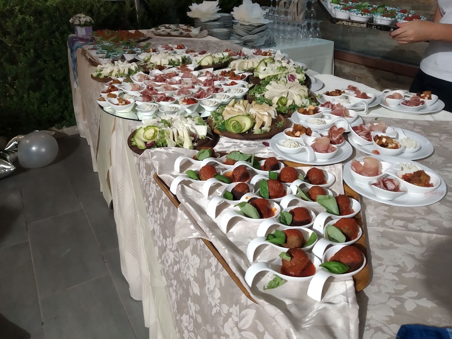 Bar Pasticceria Gf3