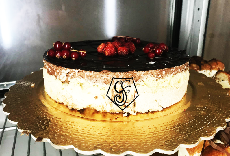 Bar Pasticceria Gf3