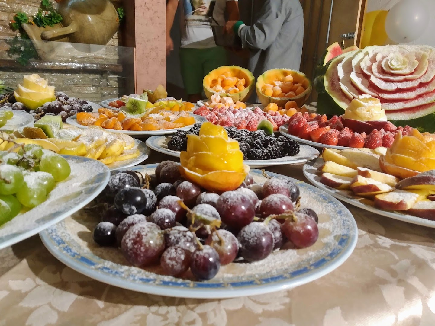 Bar Pasticceria Gf3