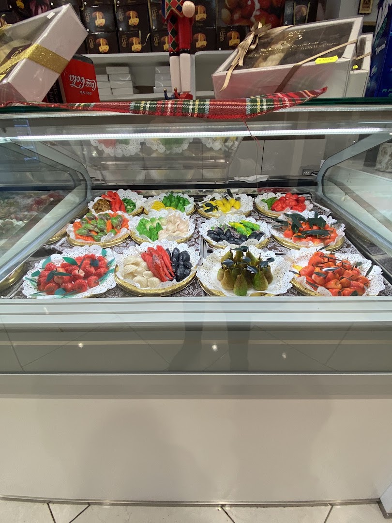 Bar Pasticceria Gf3