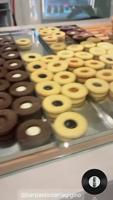 Bar Pasticceria Gigino