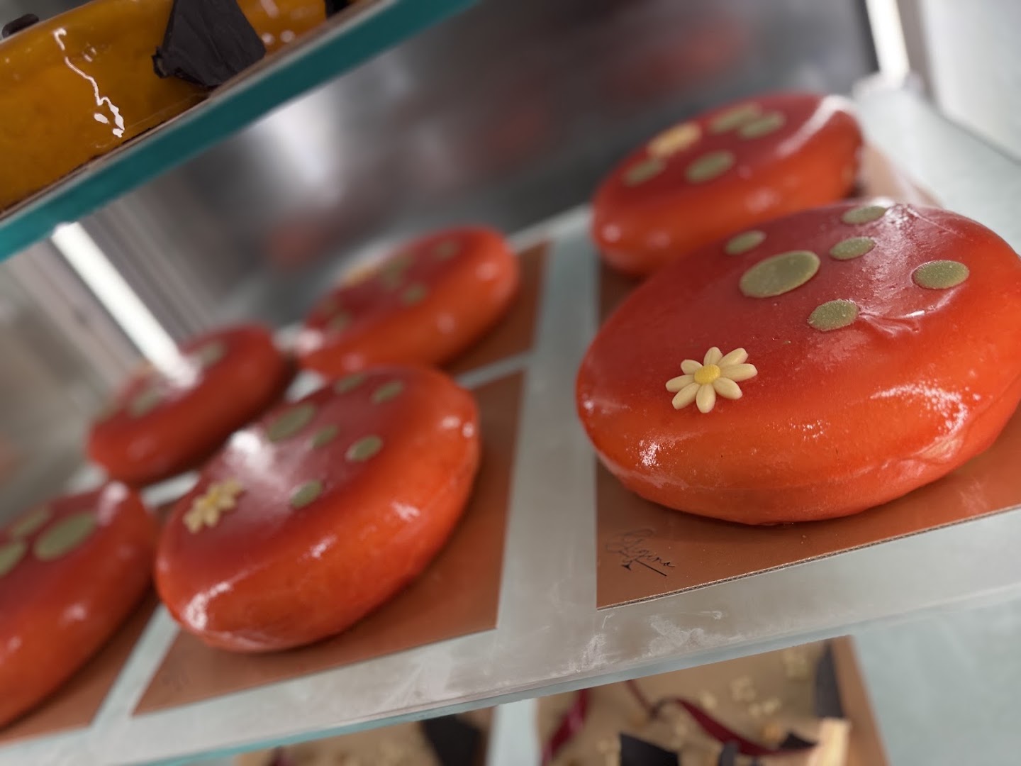 Bar Pasticceria Gigino