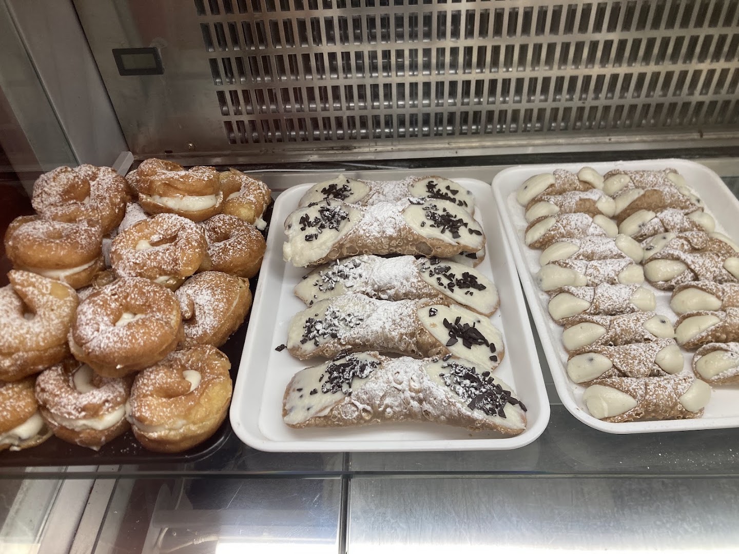 BAR PASTICCERIA GINO NARO