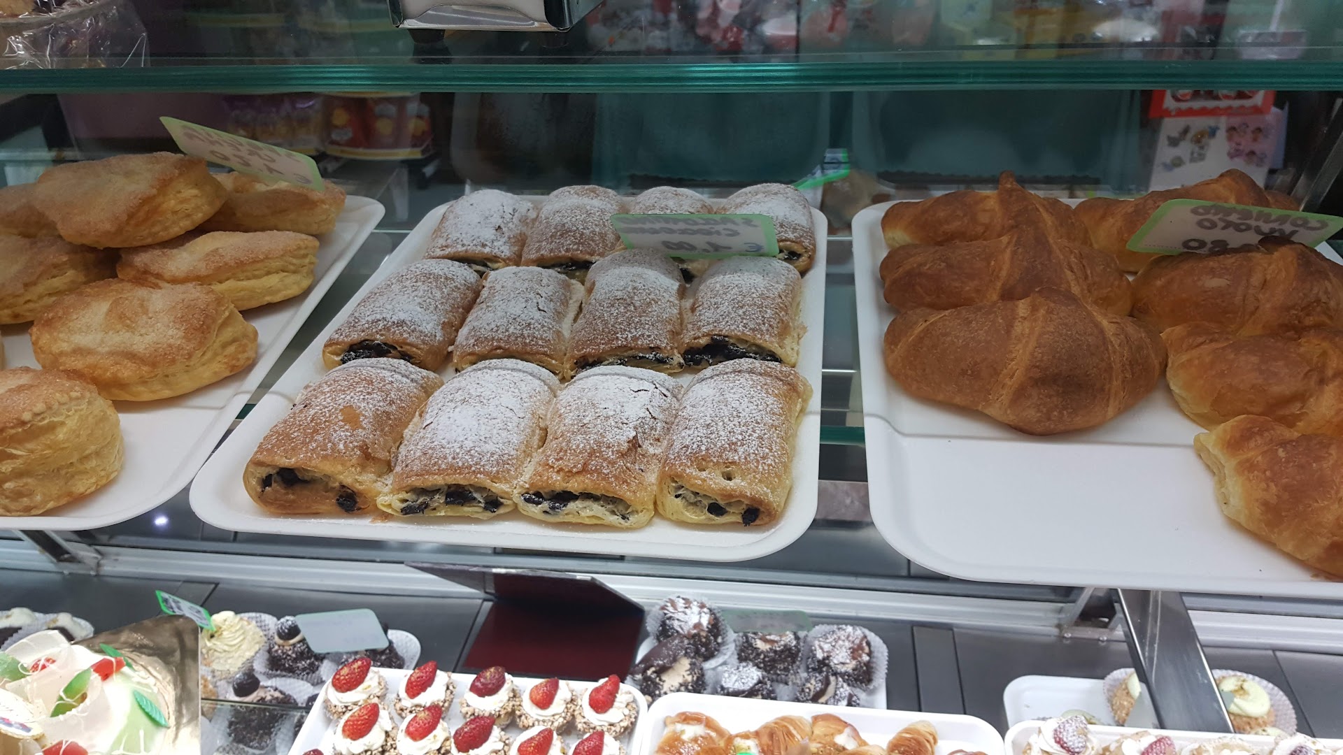 Bar Pasticceria Gino