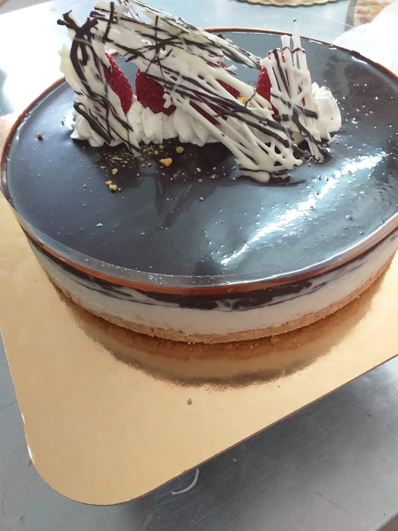 Bar Pasticceria Gino