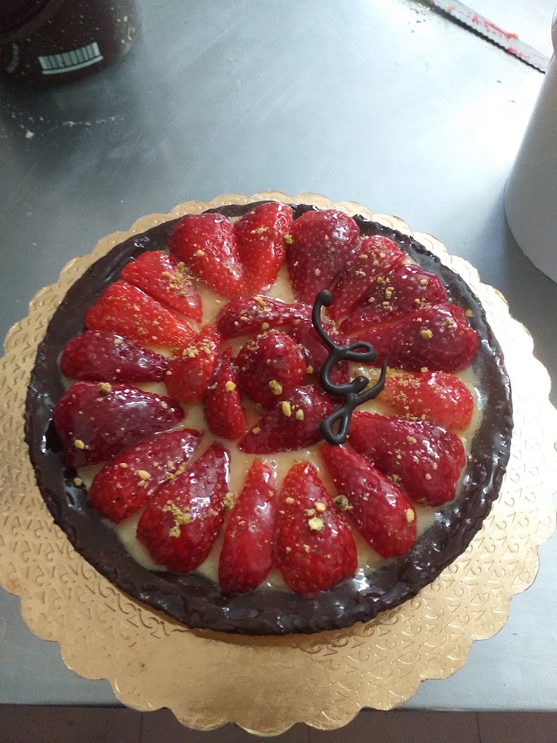 Bar Pasticceria Gino