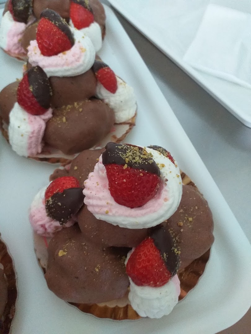 Bar Pasticceria Gino