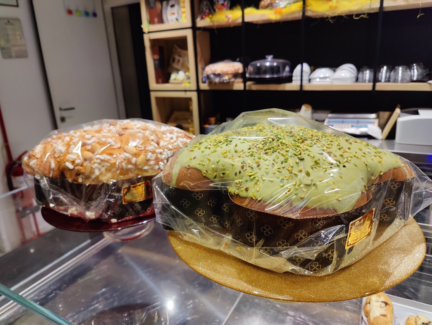 Bar Pasticceria Giuliani S.A.S di Giuliani Carlo, San Benedetto del Tronto