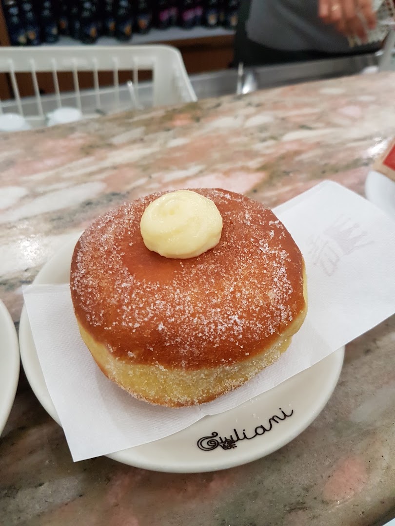 Bar Pasticceria Giuliani S.A.S di Giuliani Carlo