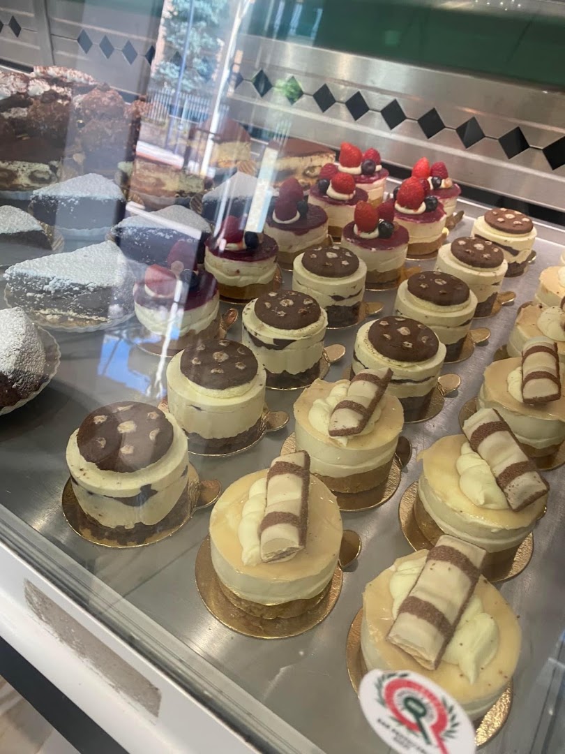 Bar Pasticceria Gizzi