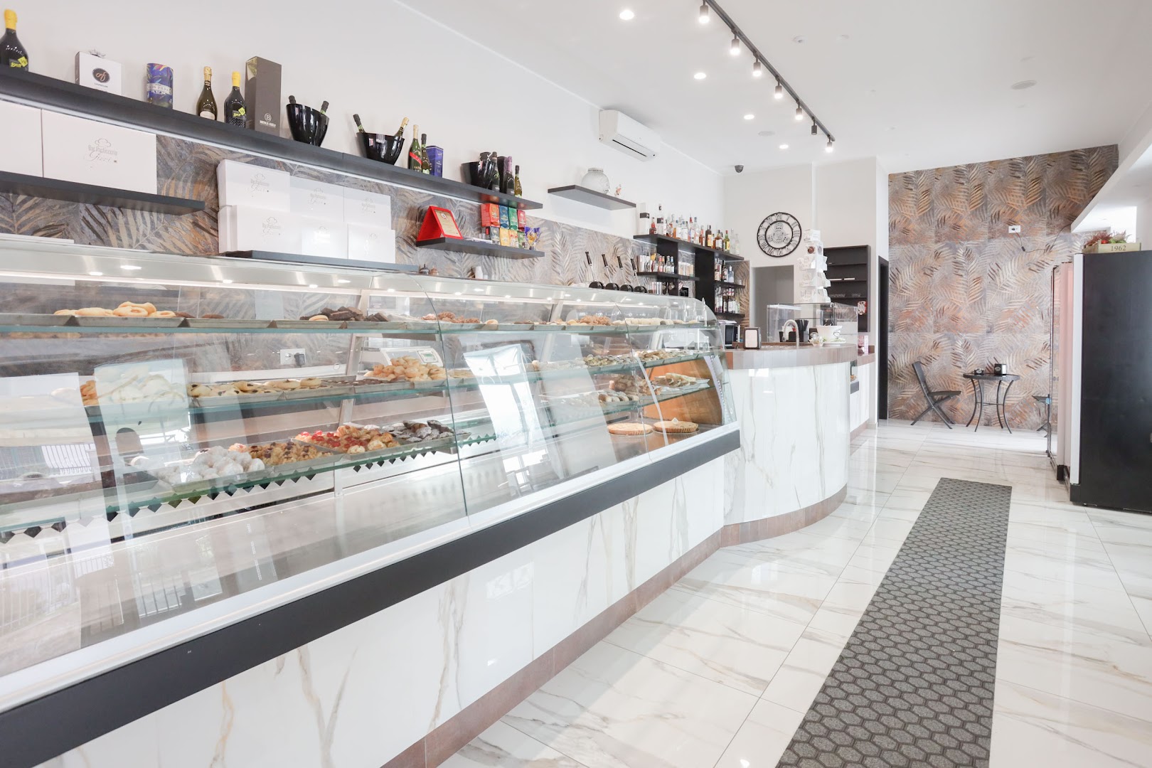 Bar Pasticceria Gizzi