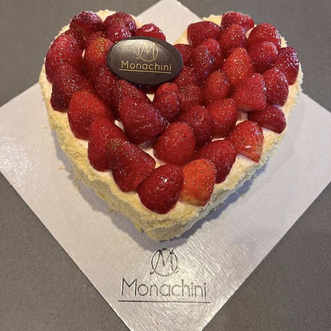Bar Pasticceria Grottaferrata "Monachini"