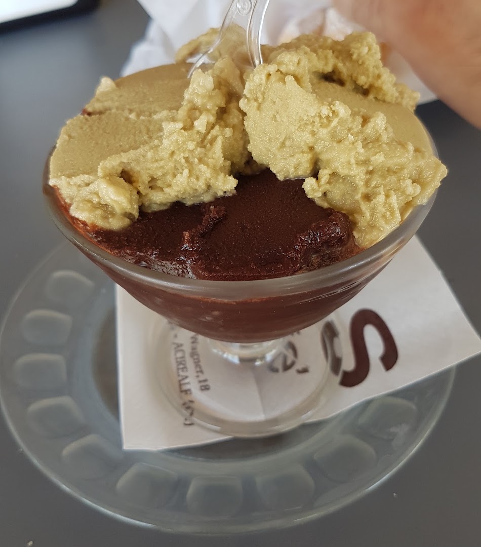 Bar Pasticceria Gs Di Garufi Salvatore