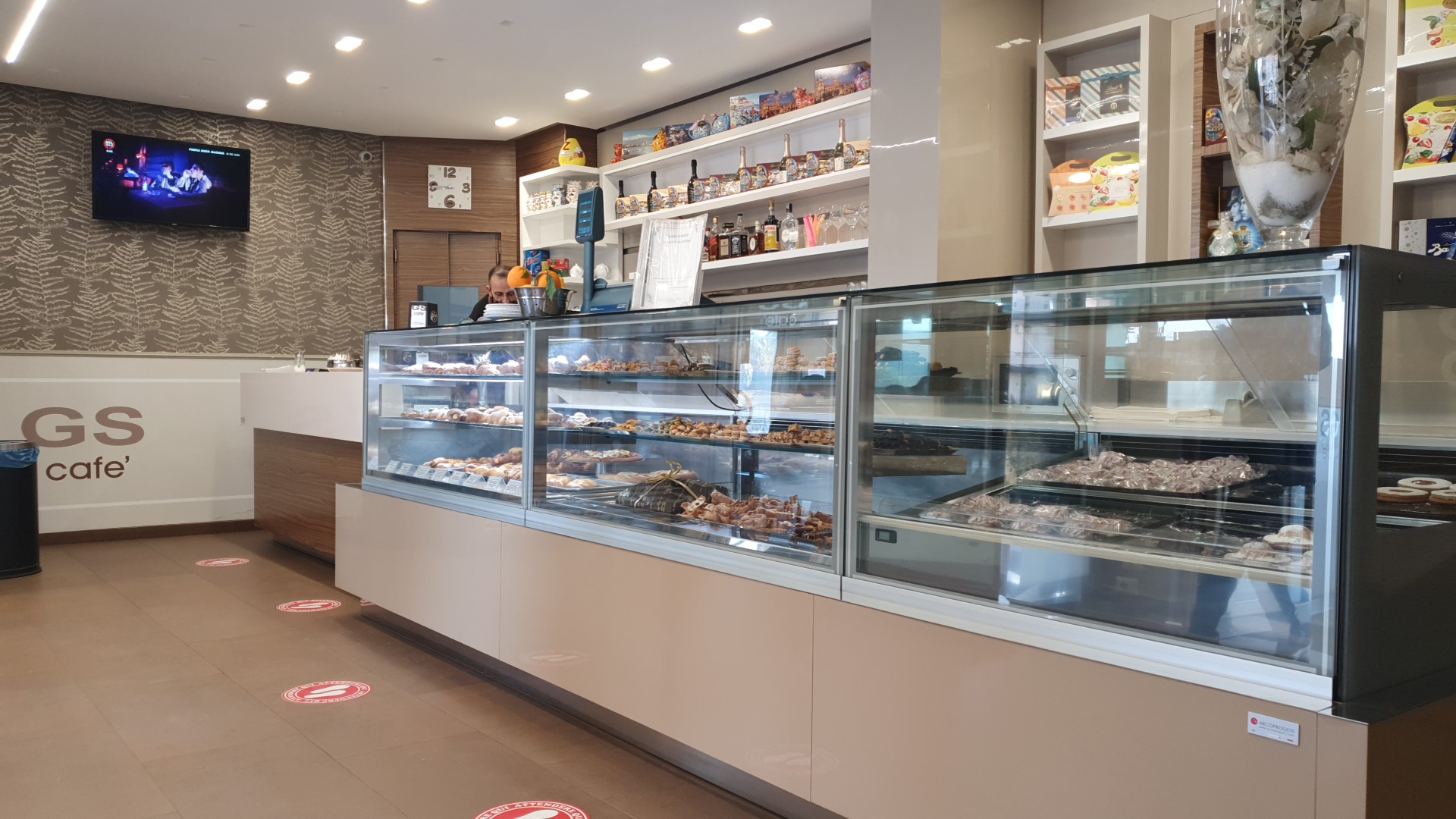 Bar Pasticceria Gs Di Garufi Salvatore
