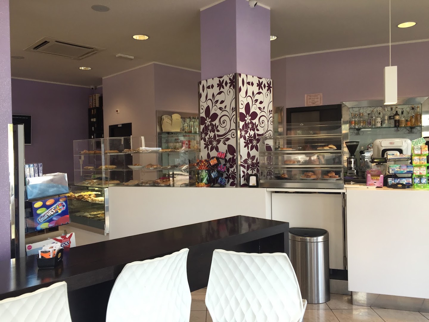 Bar Pasticceria H 24