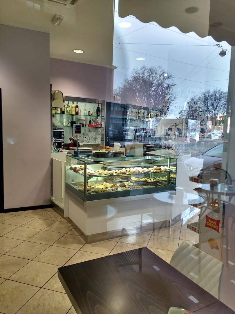 Bar Pasticceria H 24
