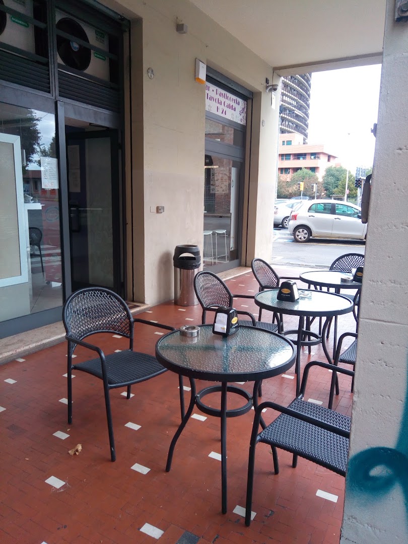 Bar Pasticceria H 24