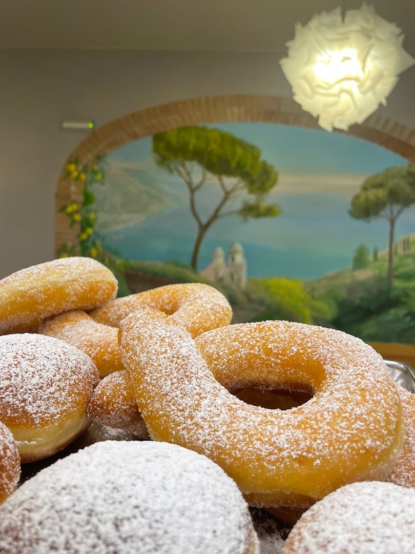 BAR pasticceria i Sapori della Costiera