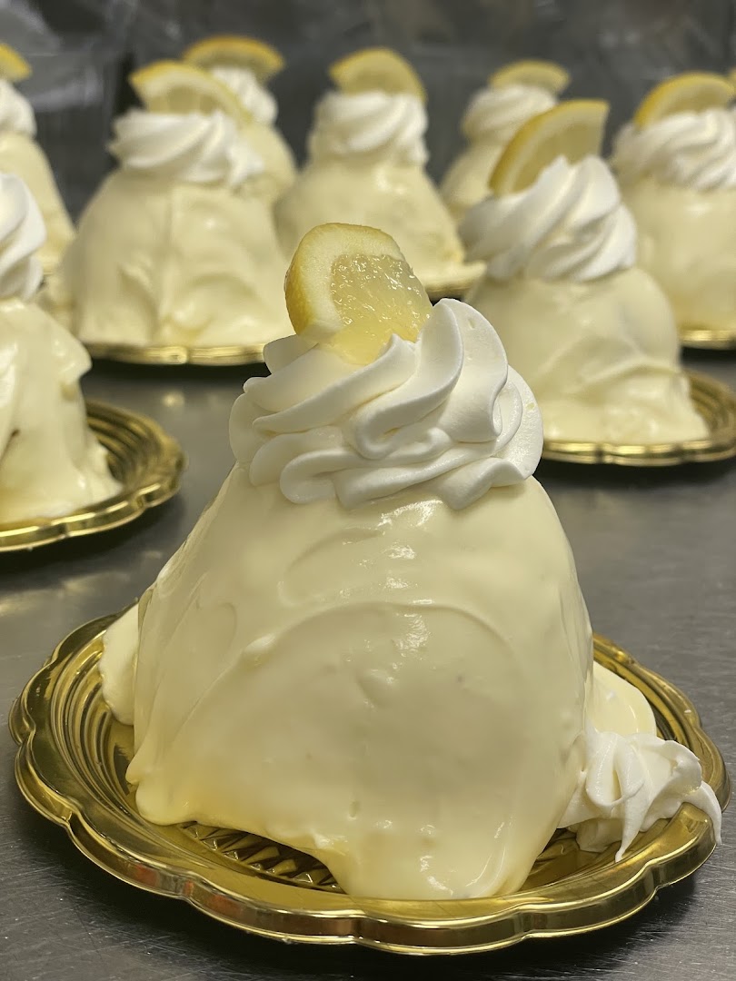 BAR pasticceria i Sapori della Costiera