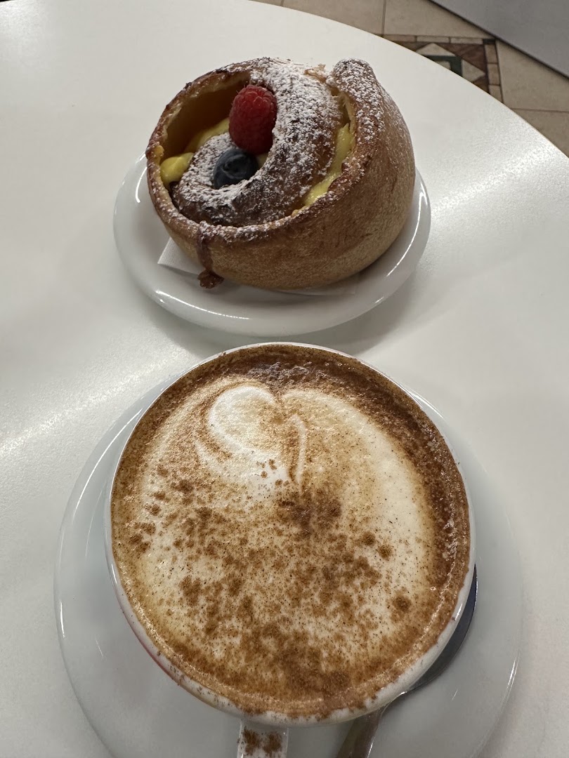 Bar Pasticceria Il Cantuccio, Saluggia
