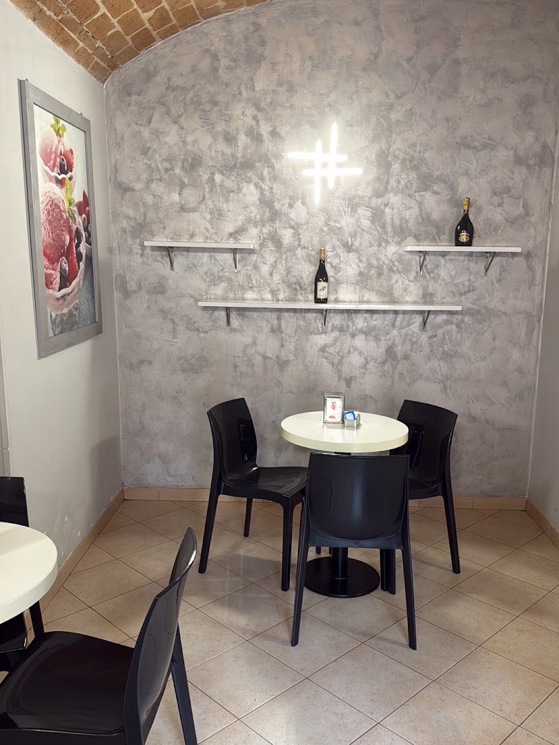 Bar Pasticceria Il Cantuccio