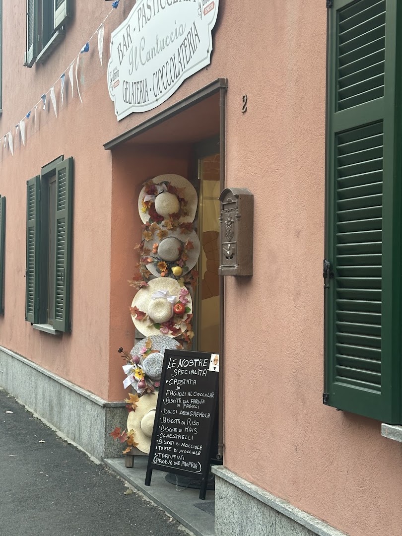 Bar Pasticceria Il Cantuccio