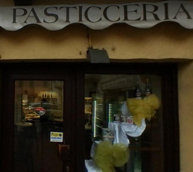 Bar Pasticceria Il Cantuccio