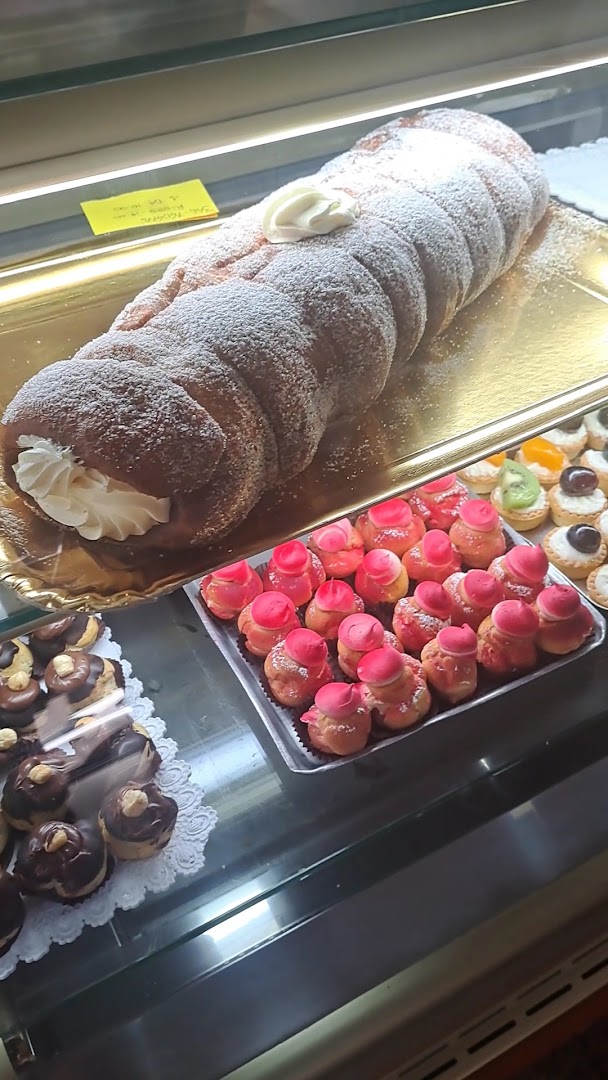 Bar Pasticceria Il Capriccio