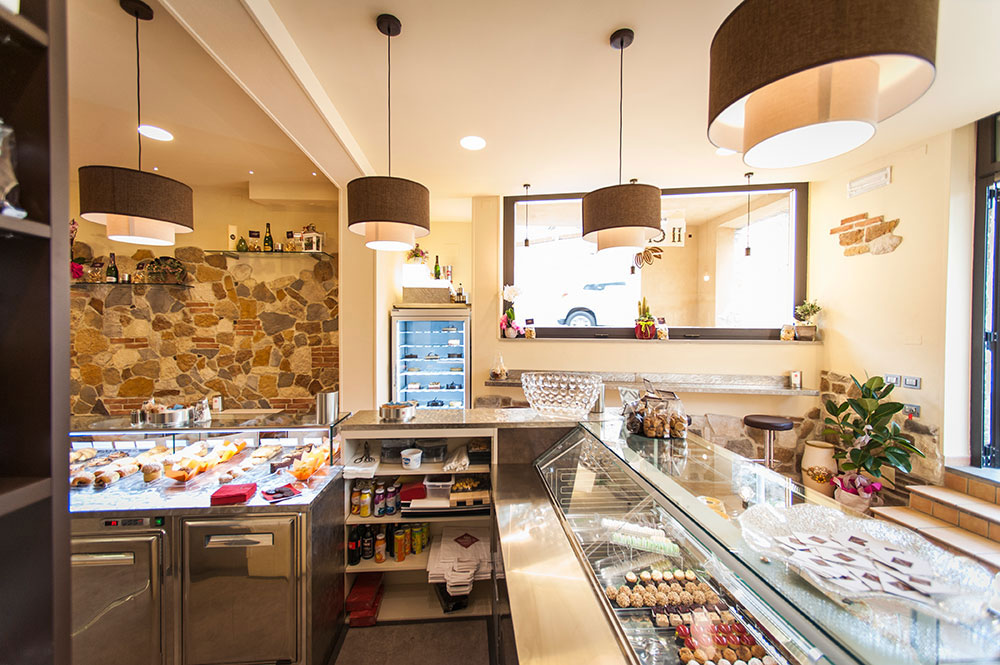 Bar Pasticceria Il Criollo